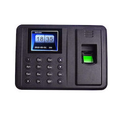 Control Acces pentru Acces cu Amprentă digitală și Card