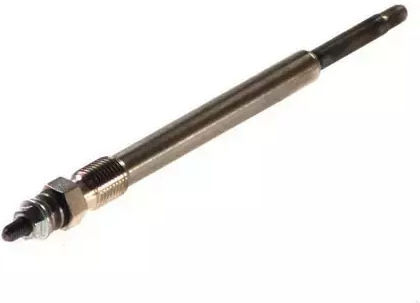 Spark Plug Incandescent Mercedes-benz A-class W168 Beru Gn010