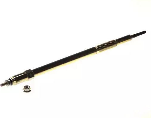 Nissan Terrano Ii R20 Beru Gn072 Incandescent Spark Plug