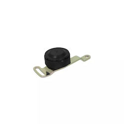 Belt Tensioner Smart Fortwo Cabrio 450 Dayco Apv2243