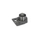 Belt Tensioner Roller Nissan Primastar Bus X83 Dayco Atb2307