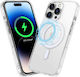 Case Apple Iphone 15 Pro Nexeri Magsafe Case Transparent 5905591416498
