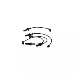Spark Plug Wires Citroen Xsara Coupe N0 Beru Zef813