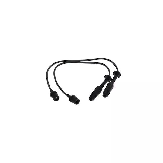 Spark Plug Wires Mercedes-benz Sprinter 4-t Bus 904 Beru Zef988
