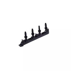 Induction Coil Citroen C4 Grand Picasso I Ua Beru Zs352 Induction Coil Citroen C4 Grand Picasso I Ua Beru Zs352