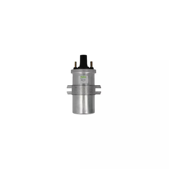 Saab 9-3 Ys3d Beru Zs127 Induction Coil
