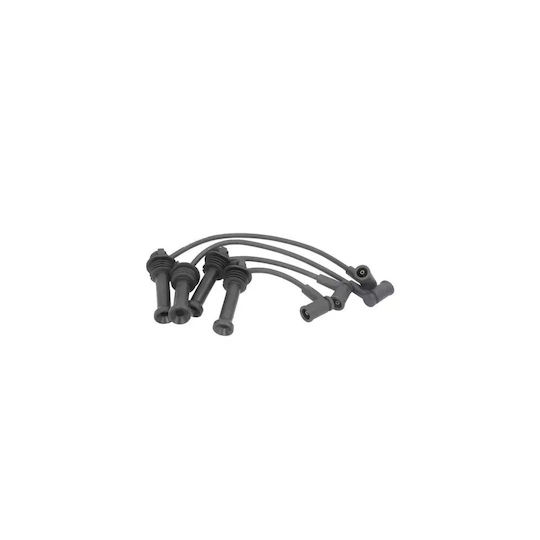 Spark Plug Wires Ford Focus Iii Beru Zef1628