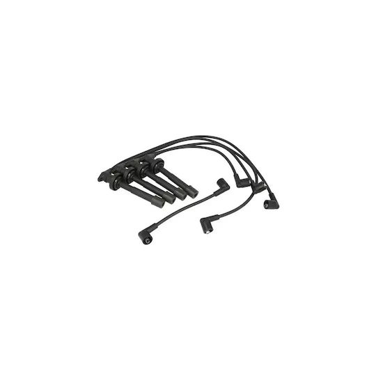Spark Plug Wires Nissan Primera Hatchback P10 Beru Zef896