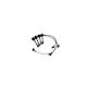 Spark Plugs Toyota Corolla Liftback E11 Beru Zef1646
