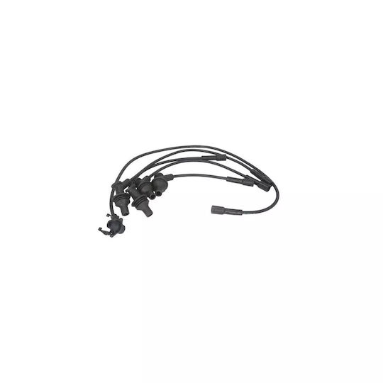Spark Plugs Renault Laguna I Grandtour K56 Beru Zef731