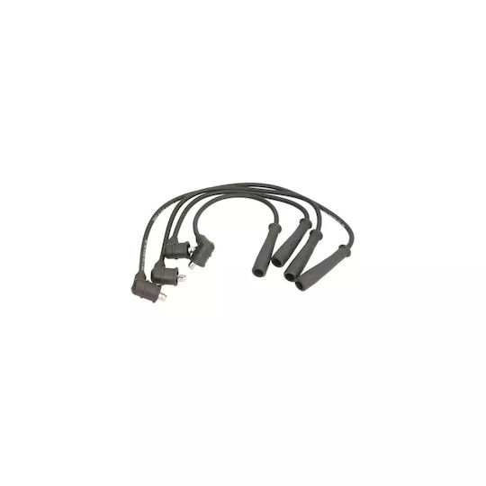 Spark Plugs Kia Rio Sedan Dc Beru Zef1647