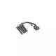 Spark Plugs Daewoo Kalos Klas Beru Zef1609