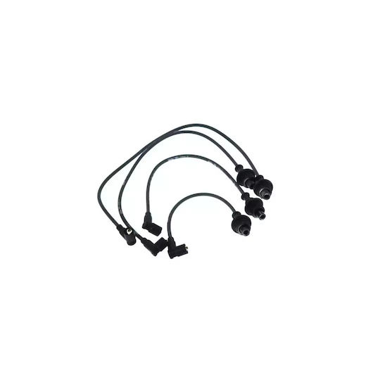 Spark Plug Wires Citroen Jumpy U6u Beru Zef793