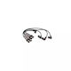 Spark Plugs Vw Golf Iii 1h1 Beru Zef989