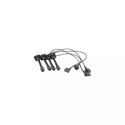 Spark Plug Wires Toyota Carina E Sedan T19 Beru Zef936 Spark Plug Wires Toyota Carina E Sedan T19 Beru Zef936