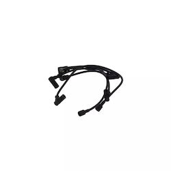 Spark Plug Wires Fiat Tipo 160 Beru Zef1012