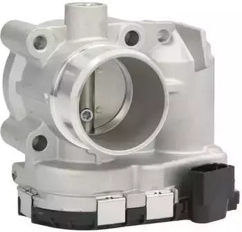 Throttle Body Fiat Idea 350 Bosch 0280750042