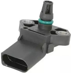 Senzor de presiune de admisie Vw Golf Plus 5m1 521 Beru Spr201