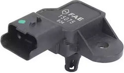 Senzor de presiune de admisie Peugeot 207 Cc Wd Bosch 0261230134