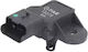 Intake Pressure Sensor Peugeot 207 Cc Wd Bosch 0261230134