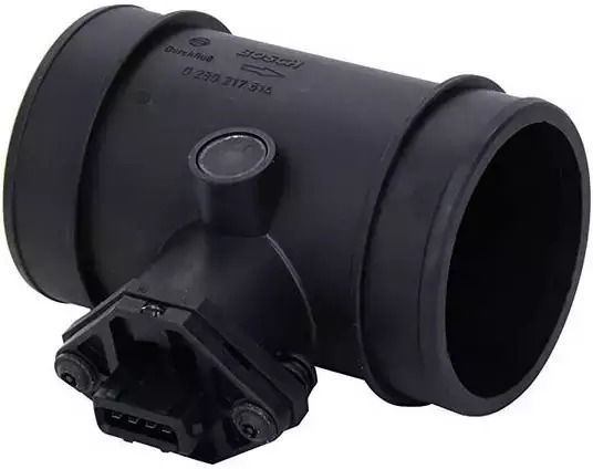 Contor de debit de aer Bosch 0280217806 Bmw Z3 E36