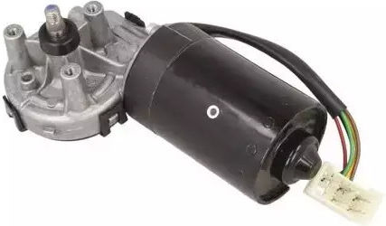 Wiper Motor Mercedes-benz Sprinter 3-t Body 903 Bosch 0390241345