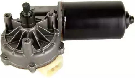 Motor ștergător Bosch 0390242404 pentru Mercedes-benz Vario Closed Body Combi