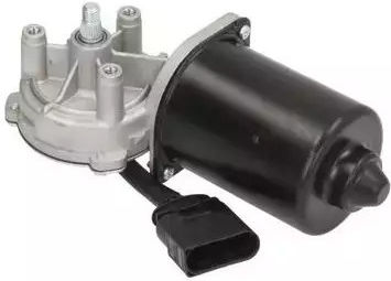 Wischermotor Audi A6 Avant 4b5 C5 Bosch 0390241132