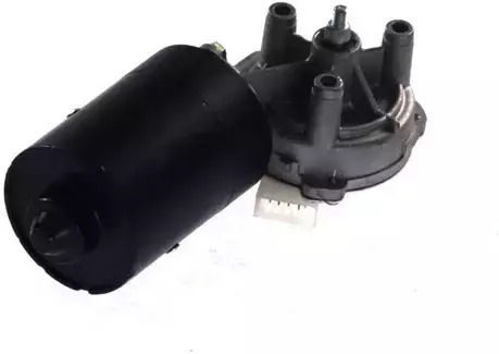 Motor ștergător parbriz Vw Golf II 19e 1g1 Bosch 0390241094