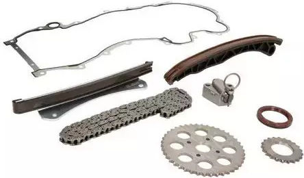 Set curea de distribuție Fiat 500 C 312 Dayco Ktc1000