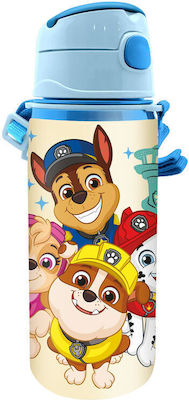 Paw Patrol Aluminium 600ml