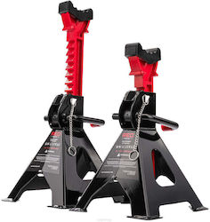 RTPSK0080 Set of Workshop Tripods with Lifting Weight up to 5 Ton
