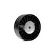 Saab 9-5 Combi Ys3e Dayco Apv2143 Guide Roller