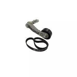 Set Transmission Belt Peugeot Partner Tepee Dayco Kpv222 Set Transmission Belt Peugeot Partner Tepee Dayco Kpv222
