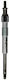 Smart Fortwo Coupe 451 Beru Gn015 Incandescent Spark Plug