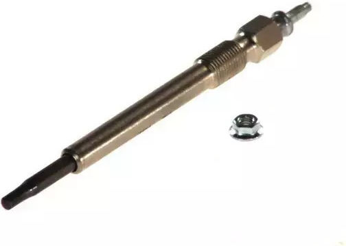 Land Rover Discovery I Lj Lg Beru Gv783 Incandescent Spark Plug
