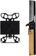 Gerber Quadrant Messerset & Schwarz Braun Geldbörse Ts-ge-30-004138_1