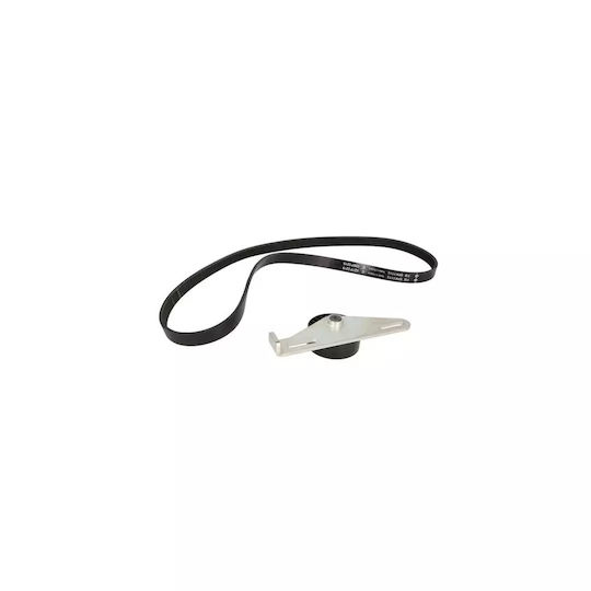 Set Getriebegürtel Dacia Dokker Dayco Kpv072