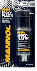 Mannol Construction & Heavy Duty Glue 2-Component Transparent 9904