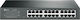 TP-LINK TL-SG1024DE Unmanaged L2 Switch with 24 Gigabit (1Gbps) Ethernet Ports