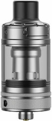 Aspire Nautilus 3 22 mm 3 ml Silber Aspire
