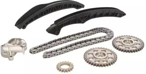 Set curea de distribuție Skoda Rapid Nh3 Dayco Ktc1001