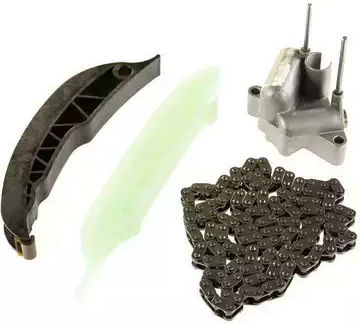 Kit lant distributie Dayco Ktc1050 pentru Bmw 1 E87
