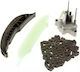 Set de kit curea de distribuție pentru BMW Seria 3 E46 Coupe Dayco Ktc1050