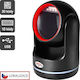 Virtuos Handheld-Scanner