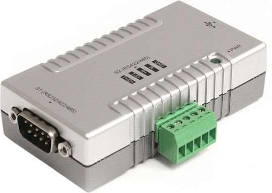 StarTech KVM & Data Switch with USB