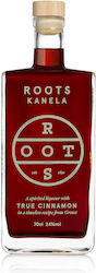 Finest Roots