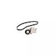 Set Curea de Transmisie Ford Fusion Ju Dayco Kpv092