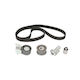 Vw Touareg 7la 7l6 7l7 Verteilungskit Dayco Ktb690