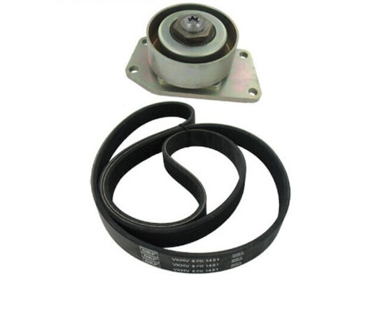 Set curea de transmisie Citroen Xsara Coupe N0 Dayco Kpv171